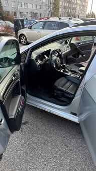 Golf 7 - 11