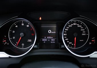 Audi A5 Sportback 2.0 TFSI 211k quattro S tronic - 11