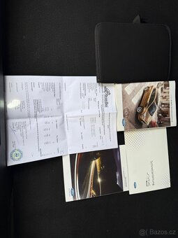 Ford B-Max - 11