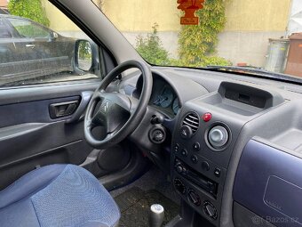 Citroen Berlingo 2.0 HDI - 11