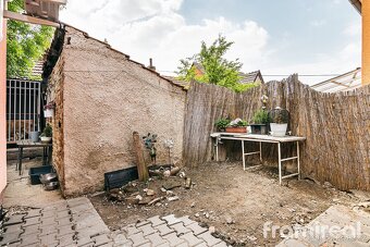 Prodej rodinné domy, 80 m2 - Bučovice, ev.č. 01752 - 11