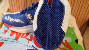 Dámské boty na tenis Wilson Rush Pro 4.0 Clay vel. 38 NOVÉ - 11