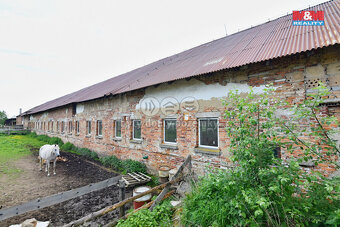 Prodej zemědělské usedlosti, 1923 m², Staré Křečany - 11