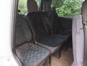 Mercedes Vito 2.2 - 11