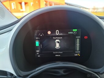 2022 FIAT 500e ICON - BEV, 87kW, baterie 42kWh, odpocet DPH - 11