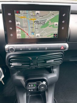 Citroen c4 Cactus 1.6HDi 68kw 2015 - 11