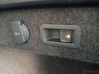 VW Passat B8 2.0TDI 147kW 4x4 DSG Virtual Matrix ACC ERGO Qi - 11