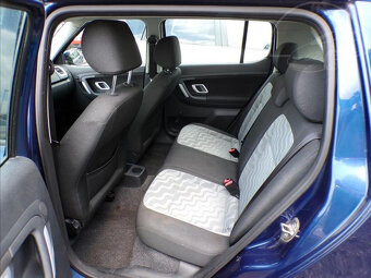 Škoda Fabia 1,2 HTP AMBIENTE - 11
