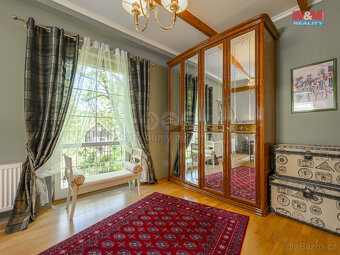 Prodej rodinného domu, 226 m², Český Šternberk - 11