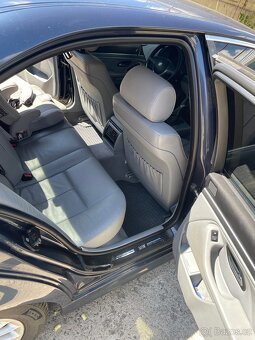 BMW e39 automat m54b22/LPG - 11
