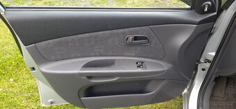 Kia Rio 1.4 DOHC 16V - 71kW - benzín - 11