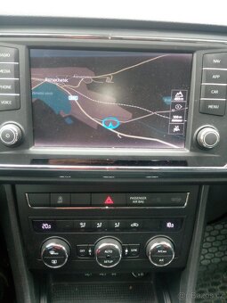 SEAT ATECA 2,0TDI 110kw 4x4 rv 7/2017 - 11