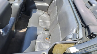 Chrysler Stratus 2,5 V6 LX - 11
