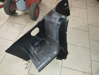 Fiat Ducato 2.8 JTD 4x4 - 11