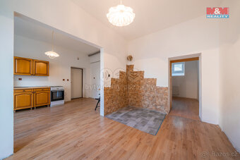 Prodej nájemního domu, 370 m², Aš, ul. Studentská - 11