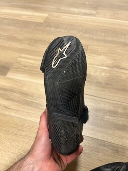 Boty ALPINESTARS SMX-6 - 11