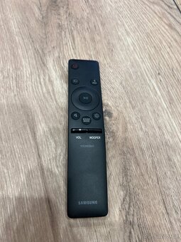 Samsung soundbar - 11