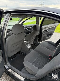 Škoda Superb 2.8i V6 142kw MANUÁL-bez investic - 11
