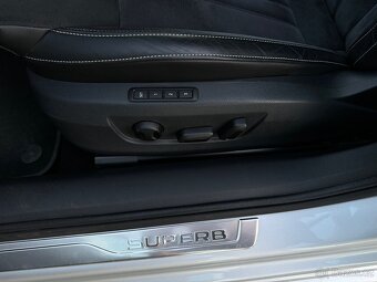 Škoda Superb 1.5 TSI, 1.Maj, DSG, Style Plus + Sada kol - 11