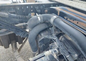 Prodám Tahač MAN TGX 18.500 4X2 BLS hydraulika - 11