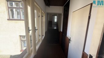 Pronájem rodinné domy, 160 m2 - Třebíč - Horka-Domky - 11