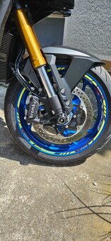 Suzuki GSX-S 1000 - 11