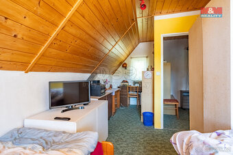 Prodej chalupy, 50 m², Radhostice - 11