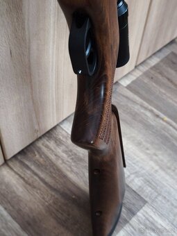 Vzduchovka - Cometa Fusion Star 4.5mm – 24J - 11