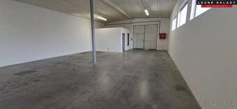 Pronájem skladu 288 m2 ve Vraňanech - 11