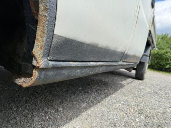 Peugeot Boxer 2.8HDi 6-MÍST VALNÍK - 11