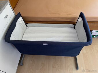 CHICCO Next2Me - 11