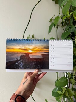 Kalendáře České krajiny - 11