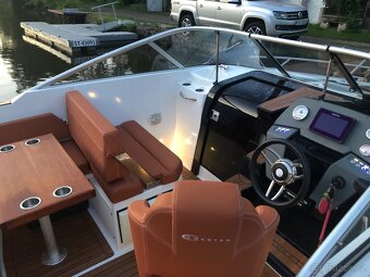 Motorovy clun - 11