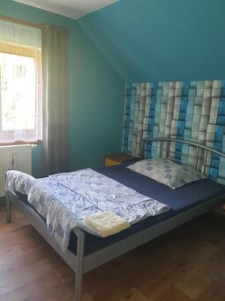 Pronájem rodinného domu 120 m², pozemek 970 m² Plešnice - 11