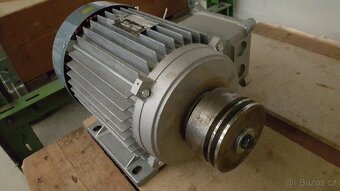 Elektromotory - 11