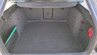 Škoda Octavia 3 kombi, 1.6tdi, 77kw, odpočet DPH - 11