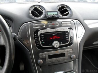 Ford Mondeo 2.0tdci - 11