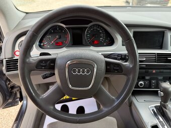 Audi A6 2008 - 11