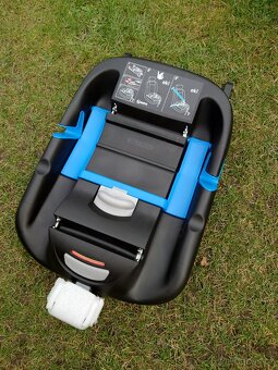 Trojkombinace kočárek Tudore - 11