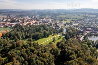 Prodej pozemek Bydlení, 775㎡ - 11