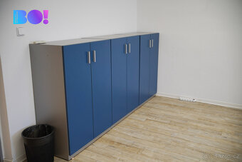 Pronájem kanceláří 56,75 m² – Žerotínova, Praha 3 – Žižkov - 11