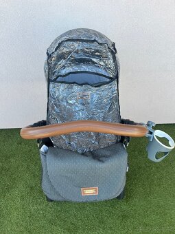 Kočárek Roan Bass Soft – trojkombinace - 11