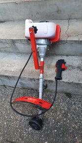 Motor /strunová sekačka - 11