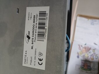 Prodám sadu stolních počítačů dle foto jako celek LEVNĚ - 11