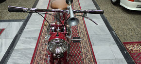 Jawa 100 Robot 1937 - 11