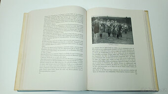 Reichstagung in Nürnberg 1935 - 11