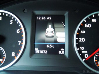 Volkswagen Tiguan, 1.4TSi SPORT - 92KW - SERVIS - 11