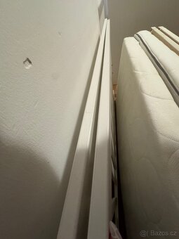 Postýlky pro dvojčata 2x - 11