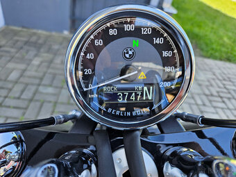 BMW R18 ABS First Edition-Akce Doprava Zdarma - 11