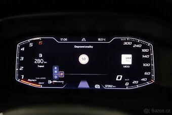 Cupra Formentor TDI 4x4 DSG / 2 roky plná záruka v ceně - 11